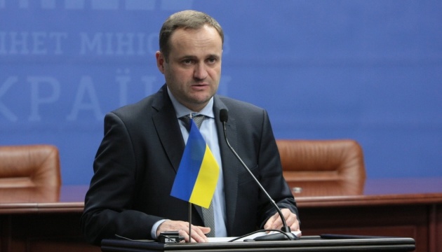 Intensity of Russian attacks on Ukraine’s port infrastructure doubles this year – Kuleba