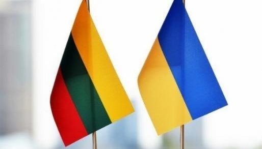Lithuania to allocate at least 0.25% of its GDP to assistance for Ukraine