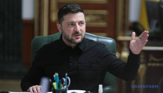 Norway to help Ukraine with energy resilience – Zelensky