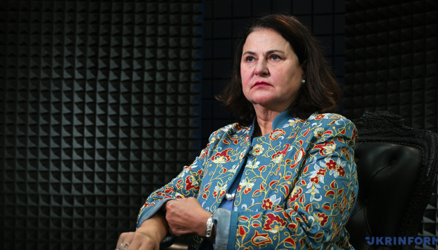 Extremely favorable terms for Ukraine