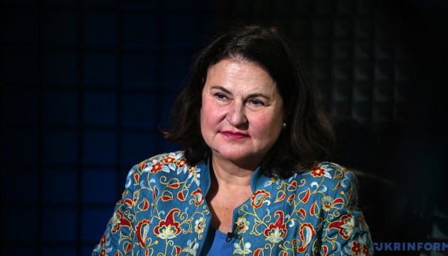 Russian assets have to remain on EU soil – Mathernova praises Council’s decision