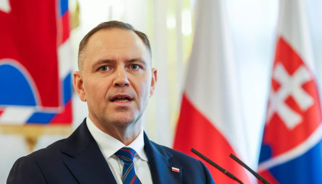 Poland supports Ukraine but does not want to be ‘junior partner’