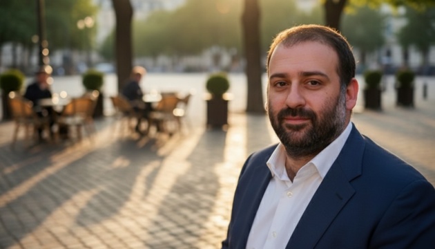 SSU opens treason case against Mindich, MP says