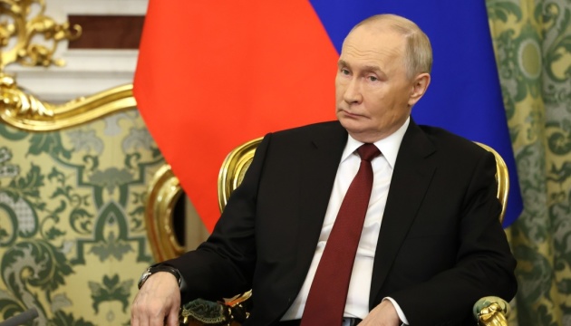 Putin repeatedly making up excuses to avoid peace talks with Ukraine – Wadephul