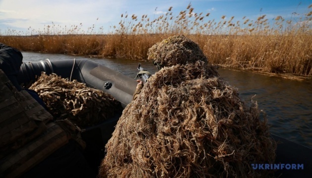 Military prepare backup routes ahead of Russian strike on Pechenihy Dam – Trehubov