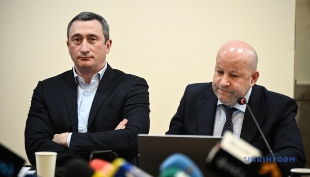 HACC extends preventive measure against Chernyshov by two months