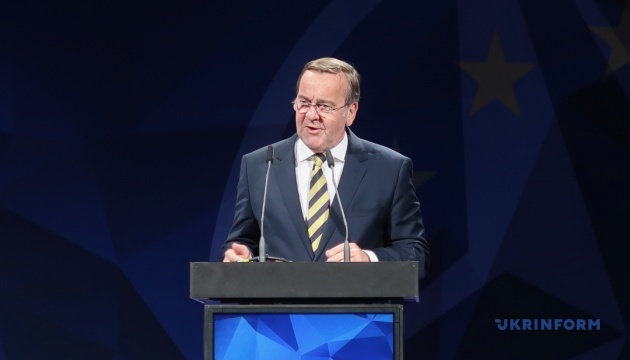 Pistorius skeptical about idea of deploying Bundeswehr troops to Ukraine – Bild