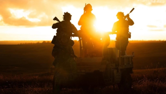 Defense Forces control most of Kupiansk — AFU