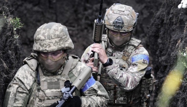 146 clashes on frontline, Pokrovsk sector remains hottest spot