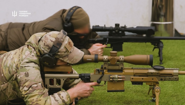 Sniper tournament held in Bukovyna in honor of fallen DIU warrior