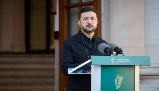 We are closer to peace now than ever before