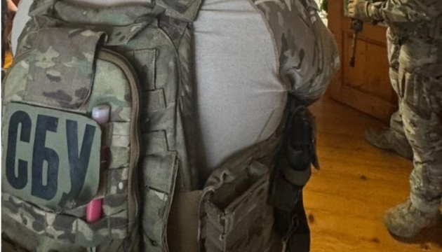 Counterintelligence detains two Russian agents in Kharkiv region