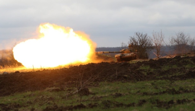 General Staff debunks Russian fake about capture of Dobropillia in Zaporizhzhia region