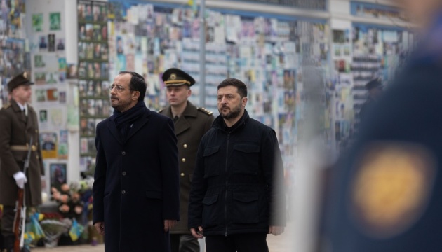 Cyprus’s 2026 EU presidency could mark breakthrough in Ukraine’s accession talks