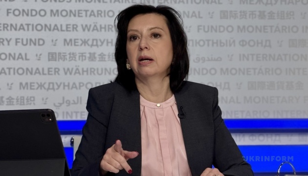 IMF announces conditions for launching new program for Ukraine