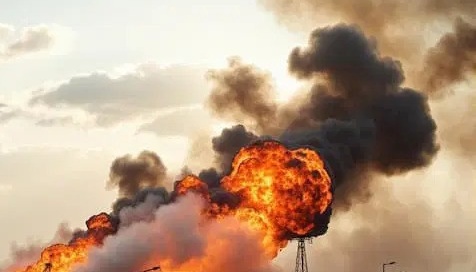 Russians shell settlements in the Sumy region more than 70 times in 24 hours, woman killed