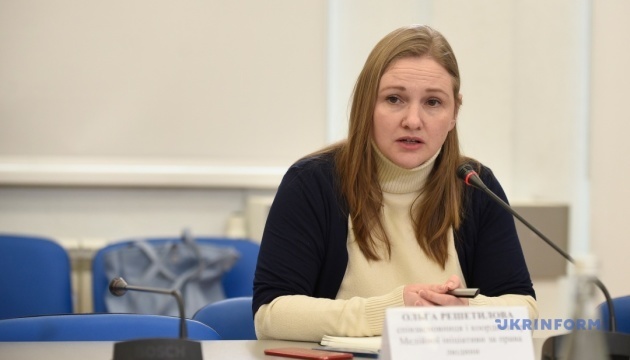 Authorities and law enforcement must carry out mobilization duties, not military enlistment offices – Kobylinska
