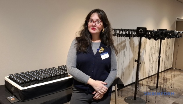 Full participation of Ukraine in ICC assembly makes victims’ voices louder – Plotnikova