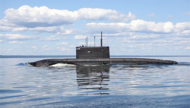 Sweden encounters Russian submarines in Baltic ‘almost weekly’