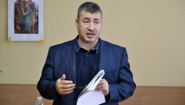 Crimean Tatar national movement activist Ayder Seiytosmanov deceased in Belgium