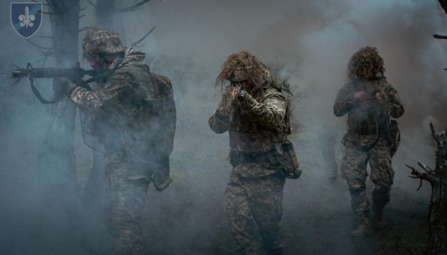 139 clashes, with enemy making 46 attempts to break through Ukrainian defense in Pokrovsk direction