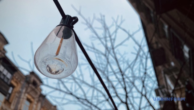 84,000 consumers remain without power in Odesa region after nighttime Russian attack