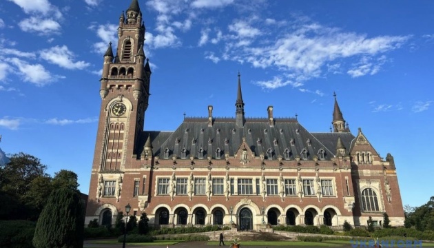 UN ICJ accepts Russia’s counterclaim against Ukraine