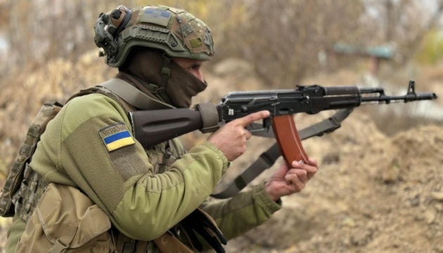 In Huliaipole sector, Russians in civilian clothes try to infiltrate Ukrainian rear
