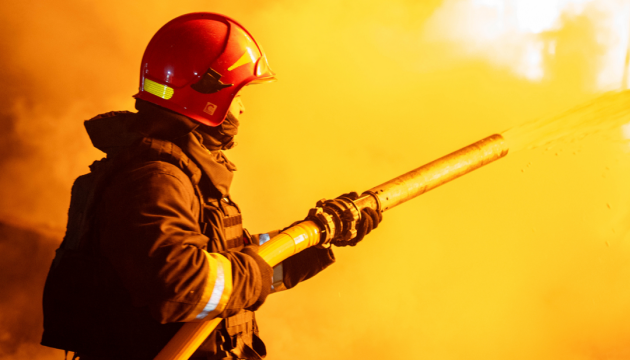 Enemies attack one of state-owned mines, fire breaks out, workers wounded