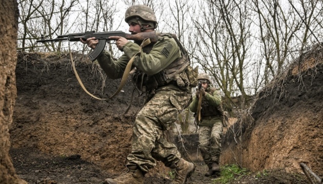 Ukrainian forces receive reinforcements, hold back Russian pressure in Pokrovsk-Myrnohrad agglomeration