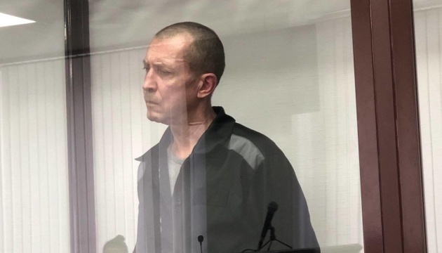 Mariupol resident sentenced to 18 years for alleged “state treason” in Russia
