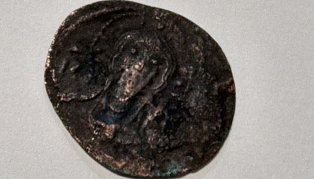 Border guards say Ukrainian attempted to smuggle ancient Greek coins to Bulgaria