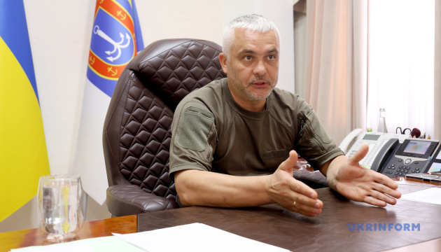 Drinking water being delivered to Odesa from seven regions – regional governor