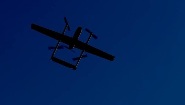 SBU drones strike Russian oil production platforms in Caspian Sea third time over past week – source
