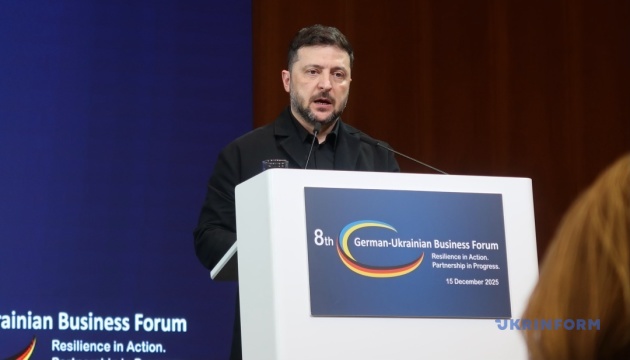 every power plant in Ukraine has been affected by Russian strikes