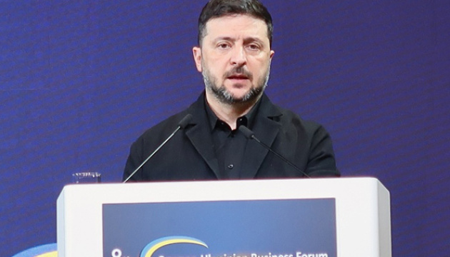 during war, Ukraine not only asks for help but offers joint weapons production