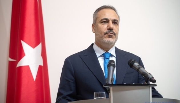 Turkey again ready to host peace talks – foreign minister