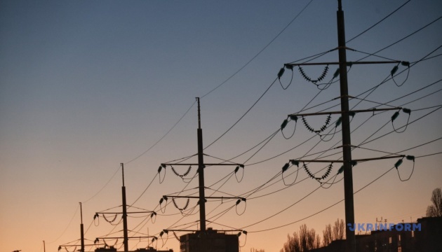 After December 13 attack, 288,000 users in Odesa region remain without power
