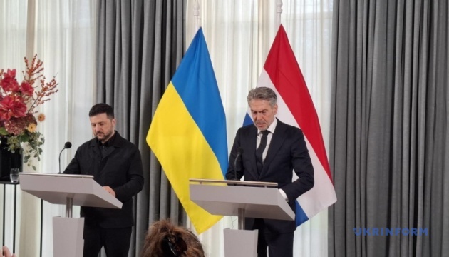 next round of Ukrainian-American negotiations may take place in US over weekend