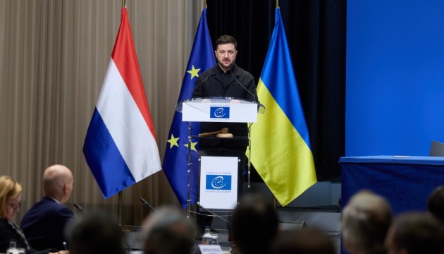 Putin wants to use every meter of Ukraine’s territory as argument in negotiations