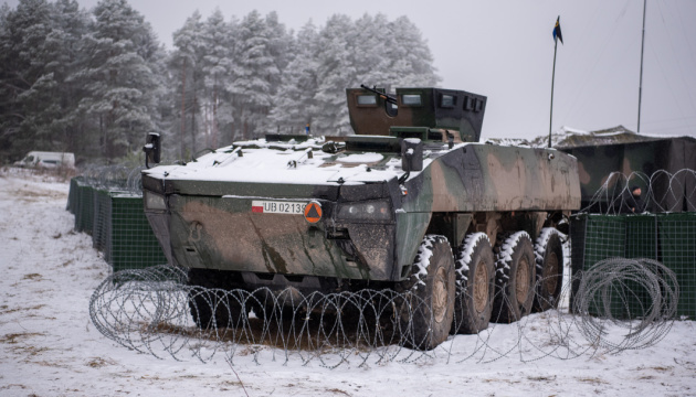 Finland, Poland to lead initiatives to protect NATO’s eastern flank from Russia