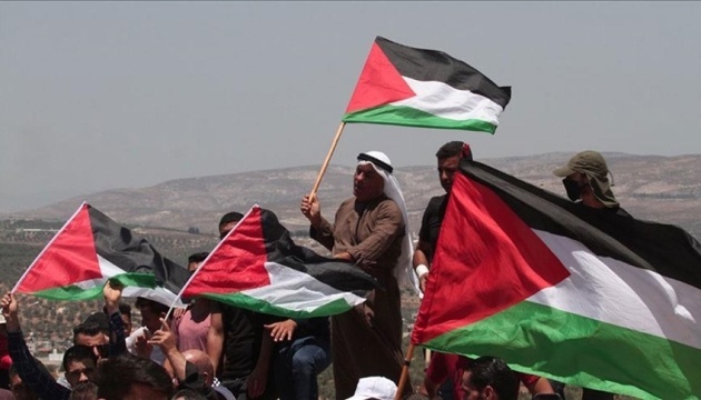 Austrian public broadcaster to allow Palestinian flags at Eurovision