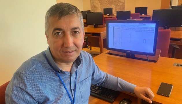 Ottomans referred to Ukrainians as “Cossack nation” even before French Revolution, historian says