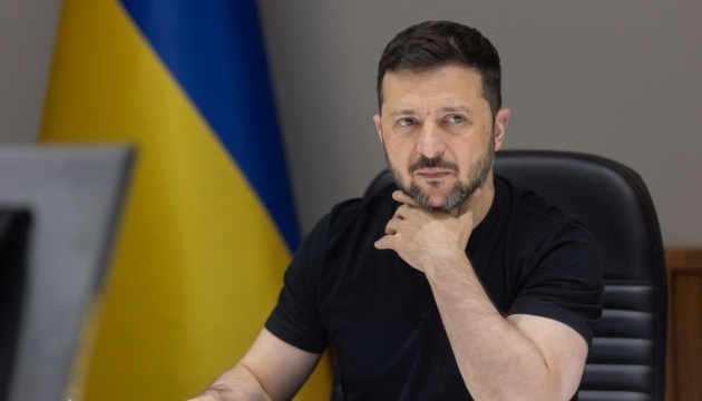 Zelensky urges no delay in air defense aid amid Russian strikes on Ukraine’s energy sector