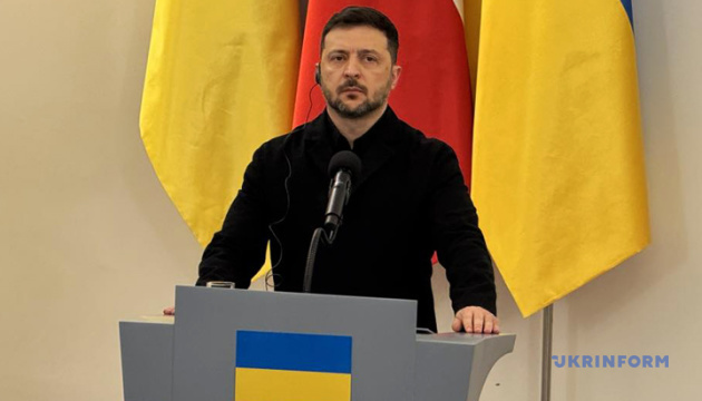 Ukraine offers its expertise to Poland