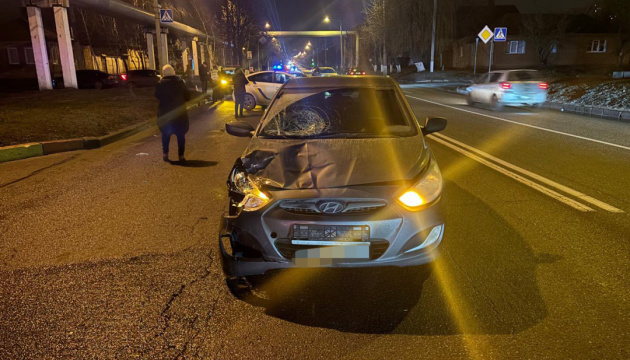 Two children in intensive care unit