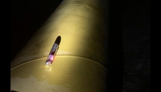 Central Asia – Center gas pipeline sabotaged in Russia, DIU reports