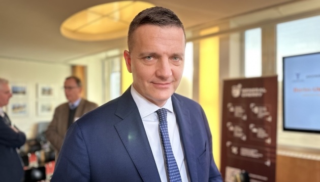 During full-scale war, Russians attacked 400 Nova Poshta branches