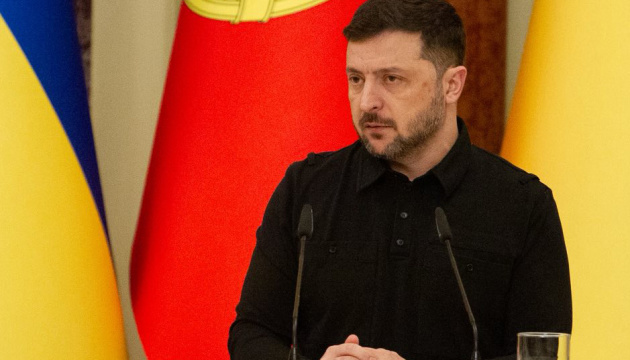 Ukraine conveys its vision on territories, ZNPP, and reconstruction to US