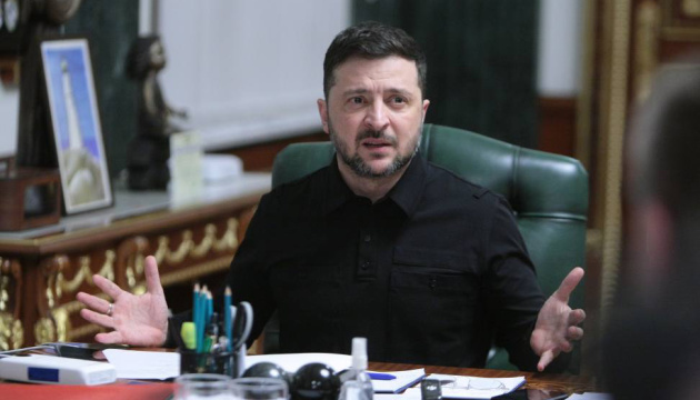 US proposes trilateral meeting of security advisors from Ukraine, US, and Russia